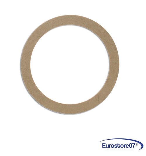 BEZZERA MACCHINA CAFFE BAR Spessore carta diametro 66x58x0,8 mm -- pz 100