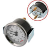 BEZZERA MACCHINA CAFFE BAR Manometro caldaia-pompa Ø60mm 0÷3/0÷15Bar Ø1/8m