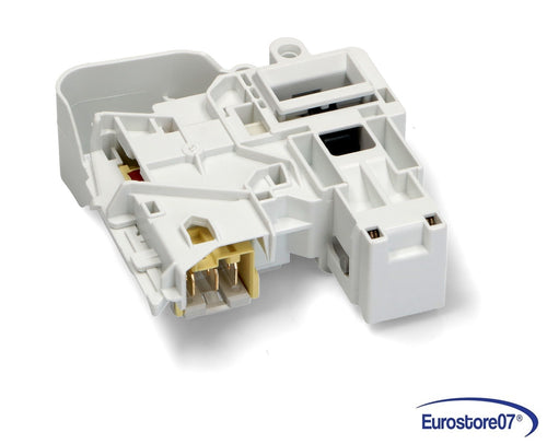 ELETTROSERRATURA LAVATRICE HOTPOINT ARISTON AQUALTIS OBLO' C00299278 BP6