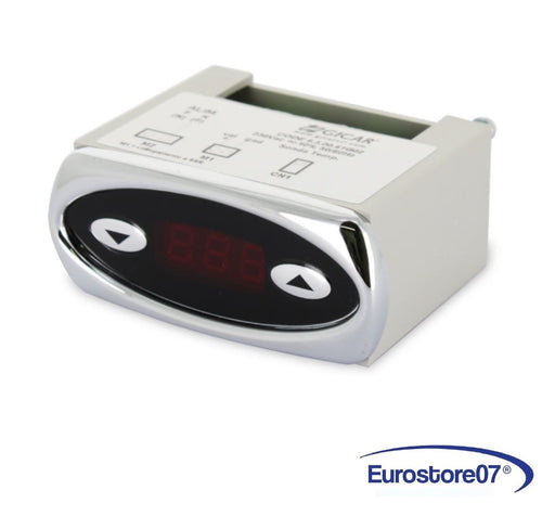 BEZZERA MACCHINA CAFFE BAR Termostato digitale Termopid 230V 50/60Hz 7434014