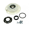 KIT MOZZO CUSCINETTO SUPPORTO CESTO LAVATRICE IGNIS WHIRLPOOL AWE 7030,