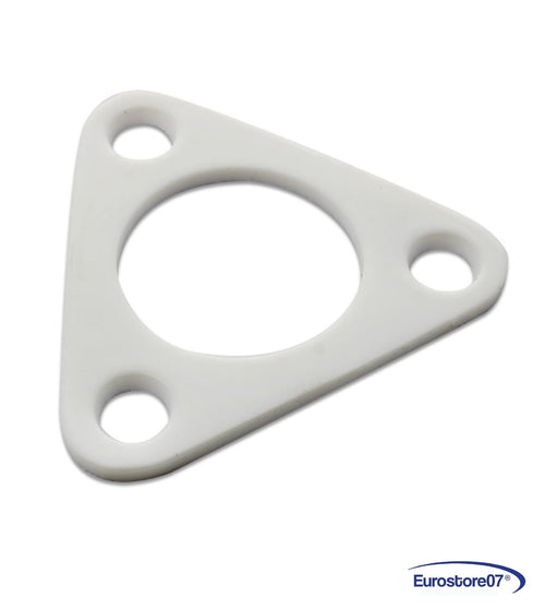 BRASILIA MACCHINA CAFFE BAR Guarnizione resistenza triangolare PTFE spessore 3m