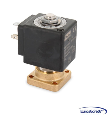 Macchina caffe' professionale CARIMALI Elettrovalvola 2 vie 9W 220/240V 50/60Hz