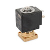 Macchina caffe' professionale CARIMALI Elettrovalvola 2 vie 9W 220/240V 50/60Hz
