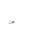 Anna F. Scarpe con Tacco Gesso da donna