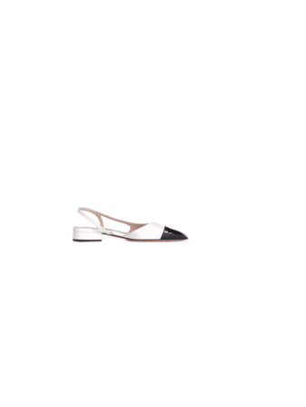 Anna F. Scarpe con Tacco Gesso da donna