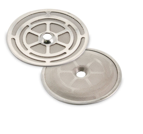 CARIMALI MACCHINA CAFFE BAR Doccia filtro erogazione Ø51,5mm cod 14.01899