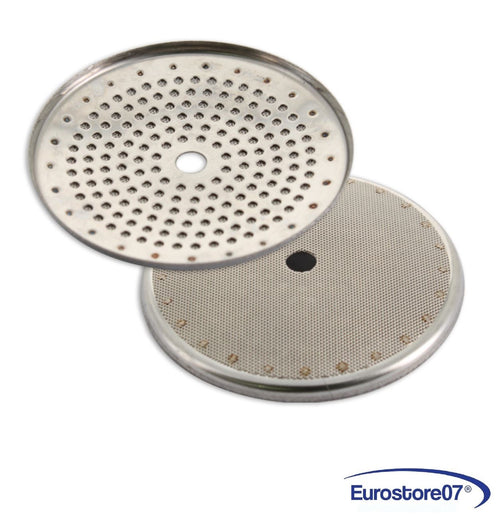 CARIMALI MACCHINA CAFFE BAR Doccia filtro erogazione Ø57,5mm 14.00362