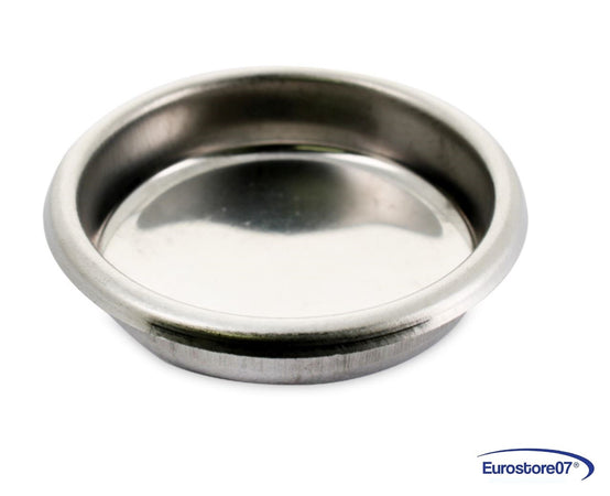 Macchina caffe' professional Brugnetti CASADIO cieco ø 70x17 mm h 1 7m