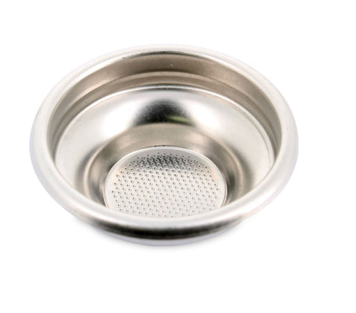 Macchina caffe' professionale Brugnetti Aurora Filtro 1 tazza 7gr, bor Ø70mm