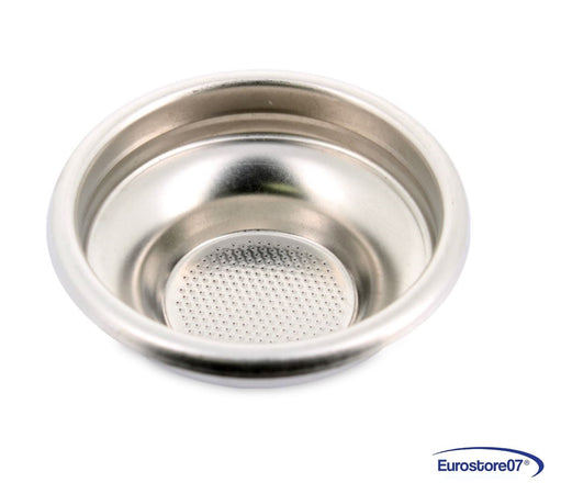Macchina caffe' professionale Brugnetti Aurora Filtro 1 tazza 7gr, bor Ø70mm