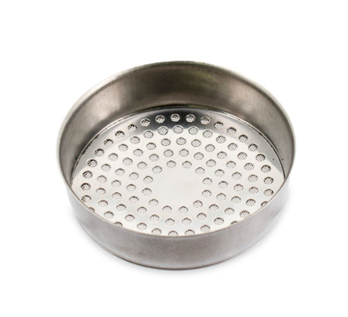 CASADIO 457560000 MACCHINA CAFFE BAR Doccia filtro erogazione Ø 60mm h 17mm