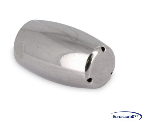 MACCHINA CAFFE BAR CASADIO / CIMBALI Spruzzatore vapore inox Ø1/8 femmina