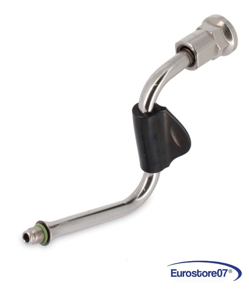 MACCHINA CAFFE BAR CASADIO Tubo vapore inox Ø10mm senza spruzzatore 952723010