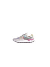 Flower Mountain Sneakers Lilla da donna