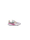 Flower Mountain Sneakers Lilla da donna