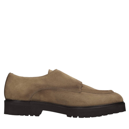 Marechiaro 1962 Scarpe basse Marrone da uomo