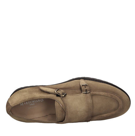 Marechiaro 1962 Scarpe basse Marrone da uomo