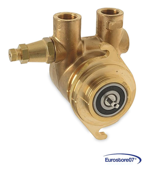 CIMBALI POMPA ROTATIVA MACCHINA CAFFÈ PROFESSIONALE compact plus 3/8 gas 150l/h