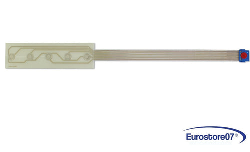 CIMBALI Macchina caffe' bar Pulsantiera a membrana 5 tasti 6 pin 435, 069, 000