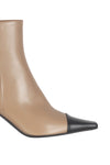 Roberto Festa - Stivaletti - 420653 - Beige da donna