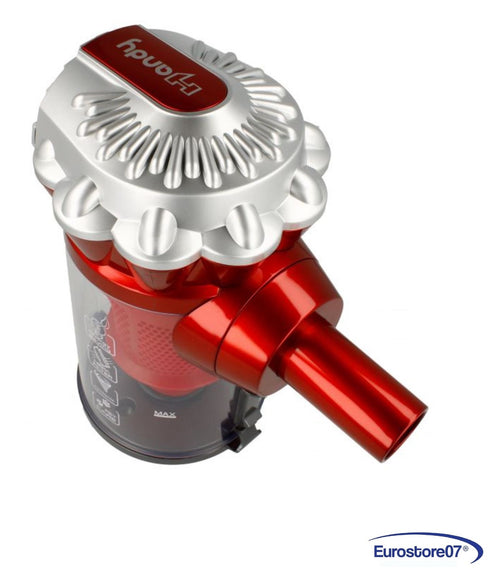 ARIETE CONTENITORE SERBATOIO POLVERE PER SCOPA Handy Force 2761 AT5186038900
