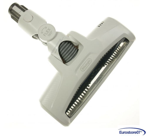 SPAZZOLA MOTORIZZATA X APIRAPOLVERE DE LONGHI COLOMBINA EVO MIDI XLM407 416 417