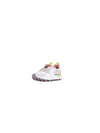 Flower Mountain Sneakers Bianco lilla da donna