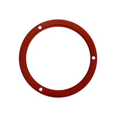 Guarnizione posteriore aspiratore fumi stufe a pellet 14808002