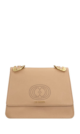 la carrie Borse... Beige da donna