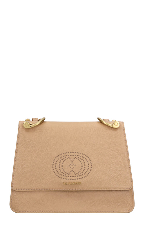 la carrie Borse... Beige da donna