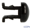 TASTO PULSANTE ACCENSIONE PIANO COTTURA ARISTON INDESIT ORIGINALE C00053212