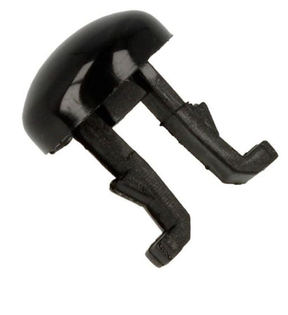 TASTO PULSANTE ACCENSIONE PIANO COTTURA ARISTON INDESIT ORIGINALE C00053212