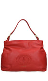 la carrie Borse... Rosso da donna