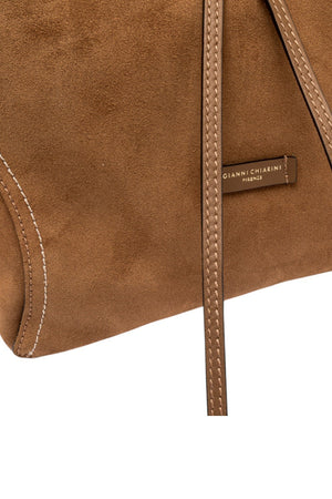 Gianni Chiarini Borse... Cuoio da donna