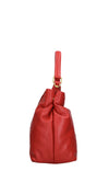 la carrie Borse... Rosso da donna