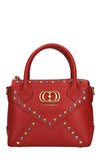 la carrie Borse... Rosso da donna