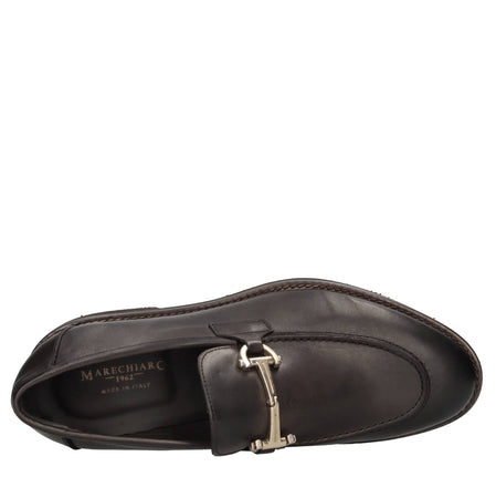 Marechiaro 1962 Scarpe basse Marrone da uomo