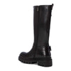 XTI Stivali donna nero 14300501