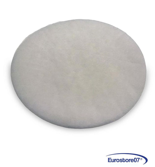 Filtro ø 165mm adattabile Dyson codice 918952-01 type DC04-05-08-19-29