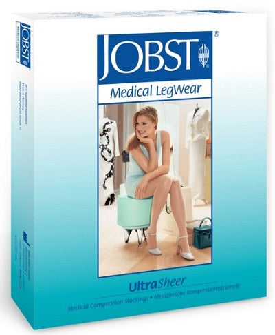 Jobst us15/20mmhg coll nat2