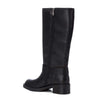XTI Stivale donna nero 14329401