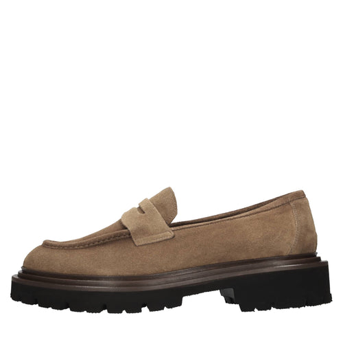 Marechiaro 1962 Scarpe basse Marrone da uomo