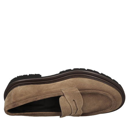 Marechiaro 1962 Scarpe basse Marrone da uomo
