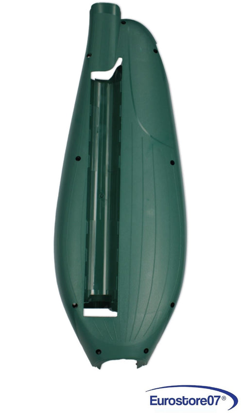 ASPIRAPOLVERE FOLLETTO VK 140 Scocca posteriore colore verde no originale