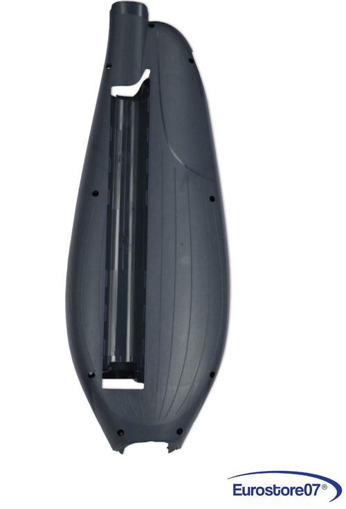 ASPIRAPOLVERE FOLLETTO VK 150 Scocca posteriore colore grigio no originale
