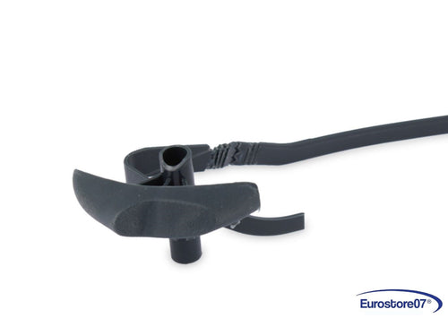 ASPIRAPOLVERE FOLLETTO Tasto sgancio accessori VK150 no originale