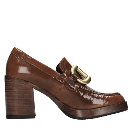 MJUS Scarpe basse Marrone da donna