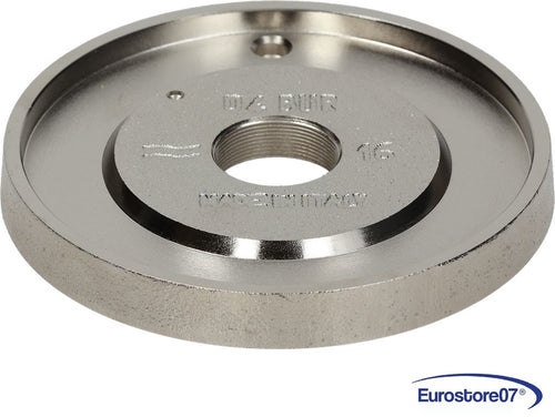 CUCINA PROFESSIONALE BERTOS 3025888 BRUCIATORE ø 120 mm 8Kw
