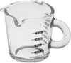 MACCHINA CAFFE' PROFESSIONALE BICCHIERE VETRO SERIGRAFATO 10/70 ml 1494009